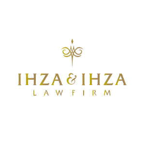 Ihza & Ihza Law Firm